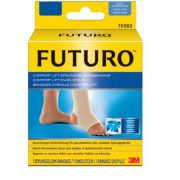 FUTURO COMFORT LIFT CHEVILLE L 