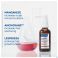 Ducray Anaphase Neoptide Exp.serum Haardens.2x50ml