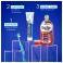 Elgydium Dentifrice A/plaque Tube 75ml