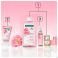 Klorane Capil. Sos Serum Pioenroos Bio 100ml