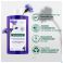 Klorane Capil. Sh Centauree Fl 200ml