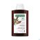 Klorane Capil. Sh Kinine & Edelweiss 200ml Nf