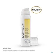 Dermatix Spray Cicatrisant 35ml