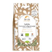 Aromaflor Wilgenroosje Plant Bio Be Life 25g