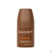 Nuxe Men Boost Deo Protecteur 24h Roll On 50ml