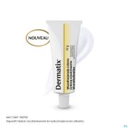 Dermatix Creme Cicatrisante 32g