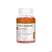 Biocyte Hale Sublime Gummies (60)