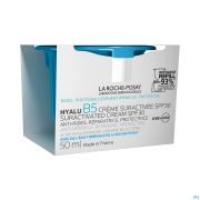 Lrp Hyalu B5 Creme Spf30 Navulling 50ml