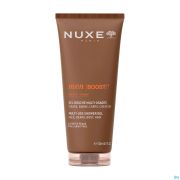 Nuxe Men Boost Gel Douche Multi Usage 200ml