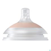 Difrax Mammafeel Zuigspeen Mini Xs 0m+