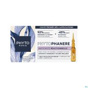 Phytophanere Reactionnelle Amp 12x5ml