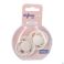 Difrax Dynamic Sucette 6-18m Prime Coconut/ivory 2