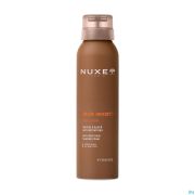 Nuxe Men Boost Mousse Raser 150ml