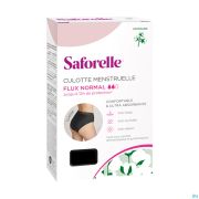Saforelle Culotte Classique Flux Normal Taille 42