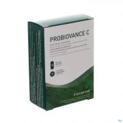 Inovance Probiovance C 30 Caps+30 Comp - Detail 1