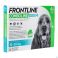 Frontline Combo Line Dog M 10-20kg 6x1,34ml