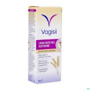 Vagisil Crème Protectrice Quotidienne Tube 30 G