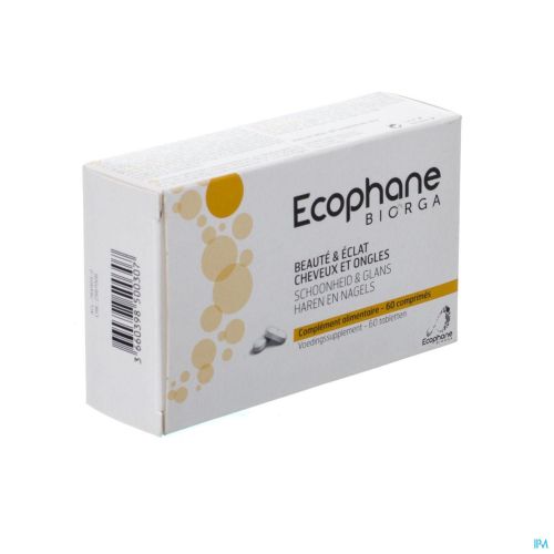 Ecophane Biorga Comp 60