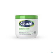 Cetaphil Moisturising Cream 453g Rempl. 4472015