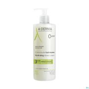 Aderma Indisp.douchecreme Hydraterend 500ml