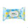 Klorane Bb Lingettes Nettoyantes Douces 70u