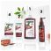 Klorane Capil. Apres Sh Quinine 200ml