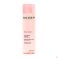 Nuxe Very Rose Lotion Tonique Fraicheur 200ml Nf