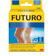 FUTURO COMFORT LIFT GENOU XL 