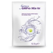 Pku Gmpro Mix-in 30x12,5g