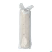 Badmat Extra Large Wit+zuignapjes 95x35 Homecraft