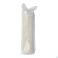 Tapis De Bain Extra Large Blanc 95x35cm Homecraft