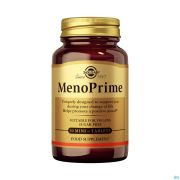 Solgar Meno Prime Comp 30
