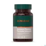 Immuun Formule Caps 30 Bonusan
