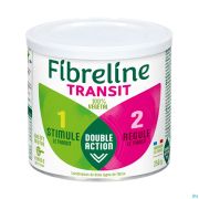 Fibreline Transit Boite 250g