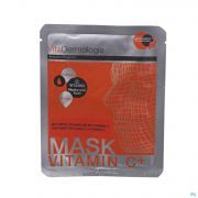 Vitadermologie Traitem.a/rides Vit. C Masque 1