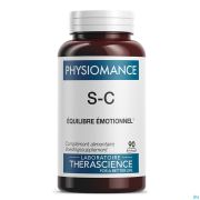 S-c Comp 90 Physiomance Phy198b