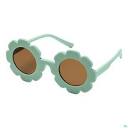 RenÉ(e) Lunettes Kid.re-b06 Minty-fresh Gum Green