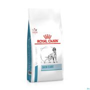 Royal Canin Dog Skin Care Dry 2kg