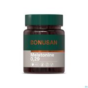 Melatonine 0,29mg Tabl 300 Bonusan