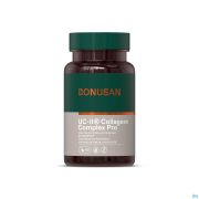 Uc-ii Plus Caps 60 Bonusan