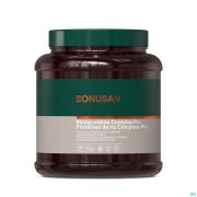 Rijstproteine Pdr Plus 500g Bonusan