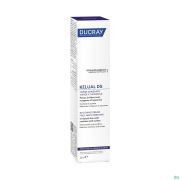 Ducray Kelual Ds Creme 40ml Nf
