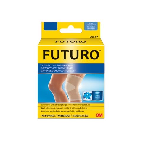 FUTURO COMFORT LIFT GENOU L  