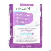 Organyc Verband Urineverlies Normaal 12