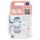 Mam Supreme Fopspeen Silicone 6-16m Blue 2
