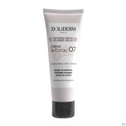 Doliderm Creme Mains Coton 50ml
