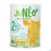Juneo 2 Koemelk 6-12m 900g