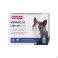 Beaphar Vermicon Line-on Kat 3x1ml