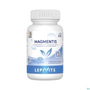 Magmentis Caps 90 Lepivits