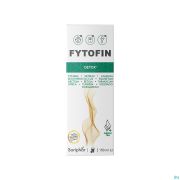 Soria Fytofin Formule Detox 150ml
